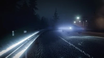 Re-announce Trailer