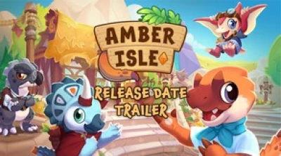 Release Date Announcement