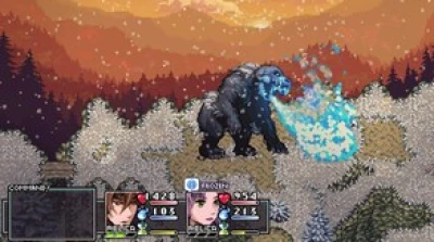 Pre-Release Trailer