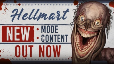 Major Update Trailer