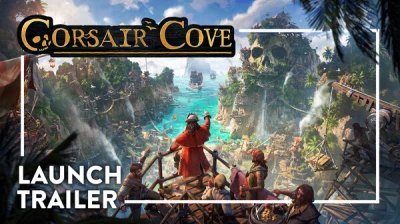 Launch Trailer