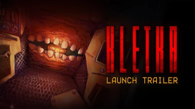 KLETKA OFFICIAL RELEASE TRAILER