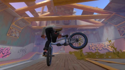 Streetdog BMX Release Date Trailer