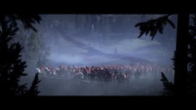 Total War: ROME II™ - The Battle of Teutoburg Forest Trailer PEGI