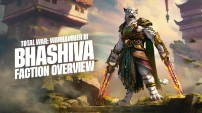 Faction Overview