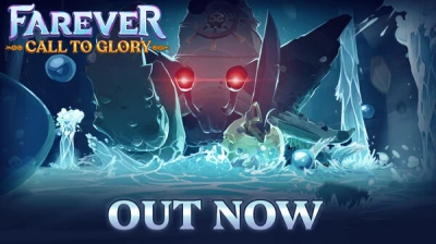 Farever | Call to Glory - Gameplay Overview Trailer