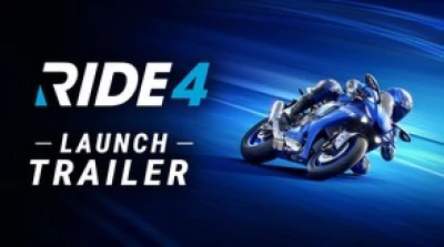 RIDE 4 - Accolade Trailer