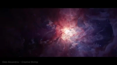 Blender 4.2 LTS - Reel