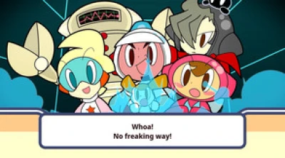 Mr Driller DrillLand Trailer Multiplayer - UNRATED