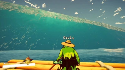 SHORE - Announcement Trailer