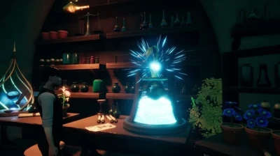 Inkwellers Trailer 2