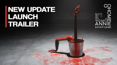 Update out now trailer