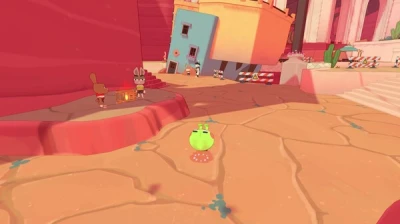 Release Trailer