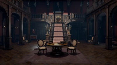 Announcement Trailer