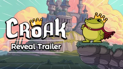 Reveal trailer