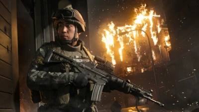 خرید بازی Call of Duty Modern Warfare 4 2026