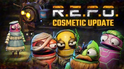 Cosmetic Update Trailer