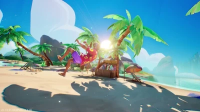 Midsummer Update Trailer