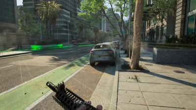 Reveal Gameplay Trailer