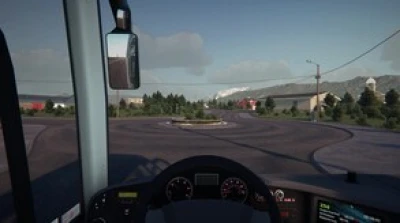 Iceland Trailer RUS