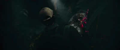 Wilderdark Announcement Cinematic Teaser