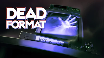 Dead Format | Release Trailer