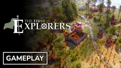 Support The Journey Trailer