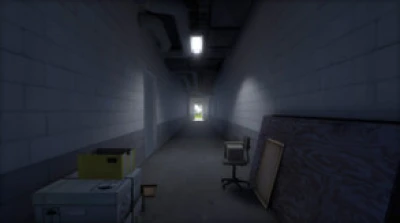 The Stanley Parable Launch Trailer