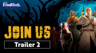 Trailer 2 | IGN Fan Fest - Fall Window Reveal