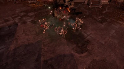 Black Legion | Elites