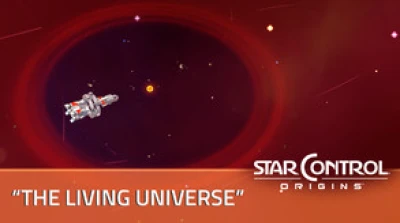 Star Control: Origins Universe Trailer