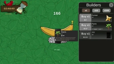 Banana Gameplay Trailer