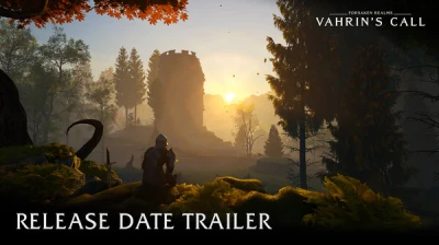 Vahrin's Call Release Date Trailer