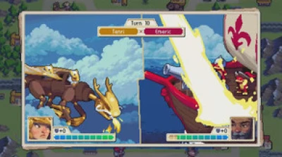 Gameplay Trailer - Release