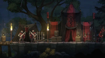 Next Fest demo mini-trailer
