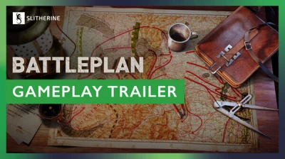 Gameplay Trailer - Battleplan Out Now
