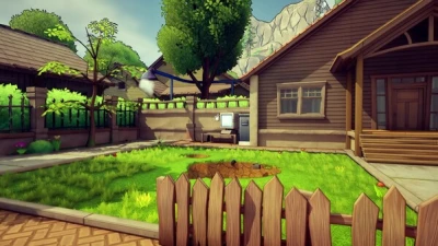 Steam Fest Trailer