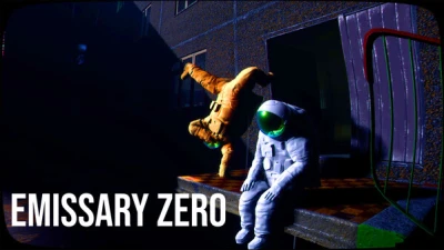 Launch Trailer