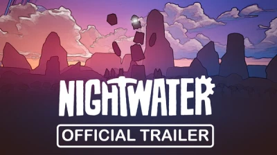 Nightwater - Official Trailer