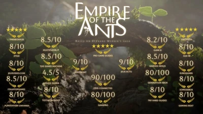 Empire of the Ants - Accolade Trailer