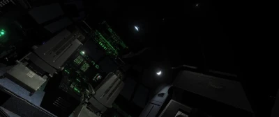 C-130J Launch Trailer