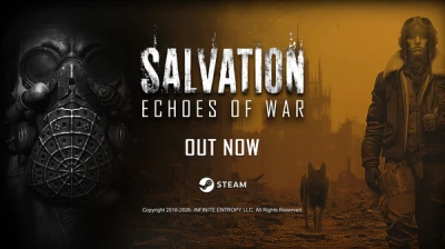 Launch Trailer