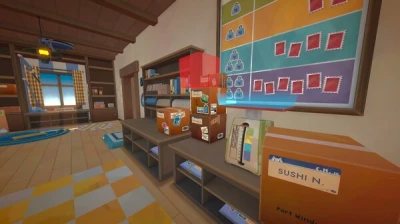 Release Trailer