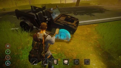 Gameplay Trailer