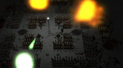 Gameplay Trailer