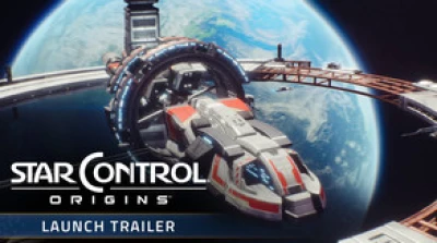 Star Control: Origins Accolades Trailer