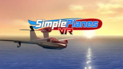SimpePlanes VR