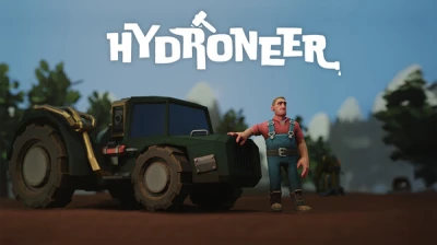 Hydroneer Trailer 2026