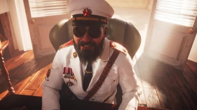 Tropico 7 - Announcement Trailer