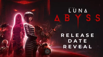 Release Date Trailer